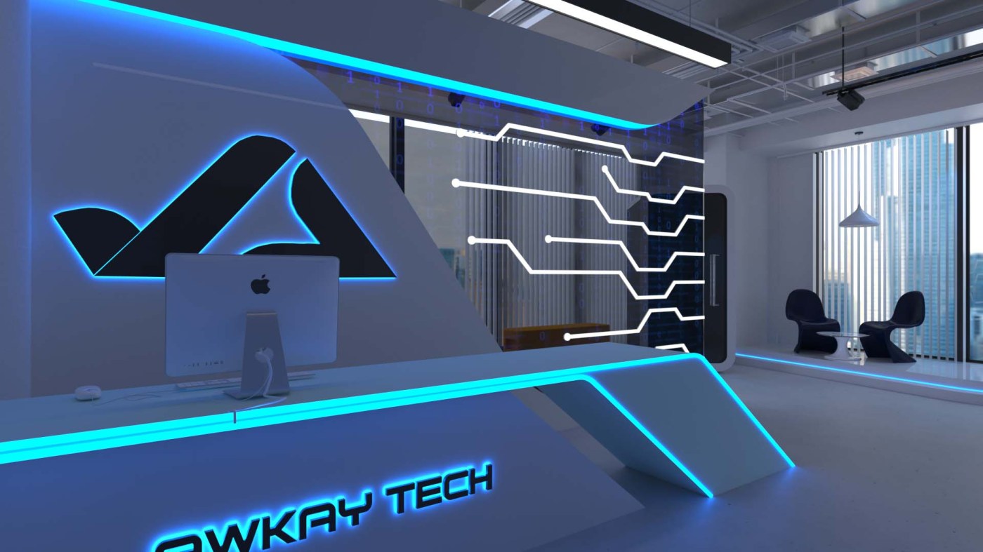 Awkay Software Office — fotoğraf