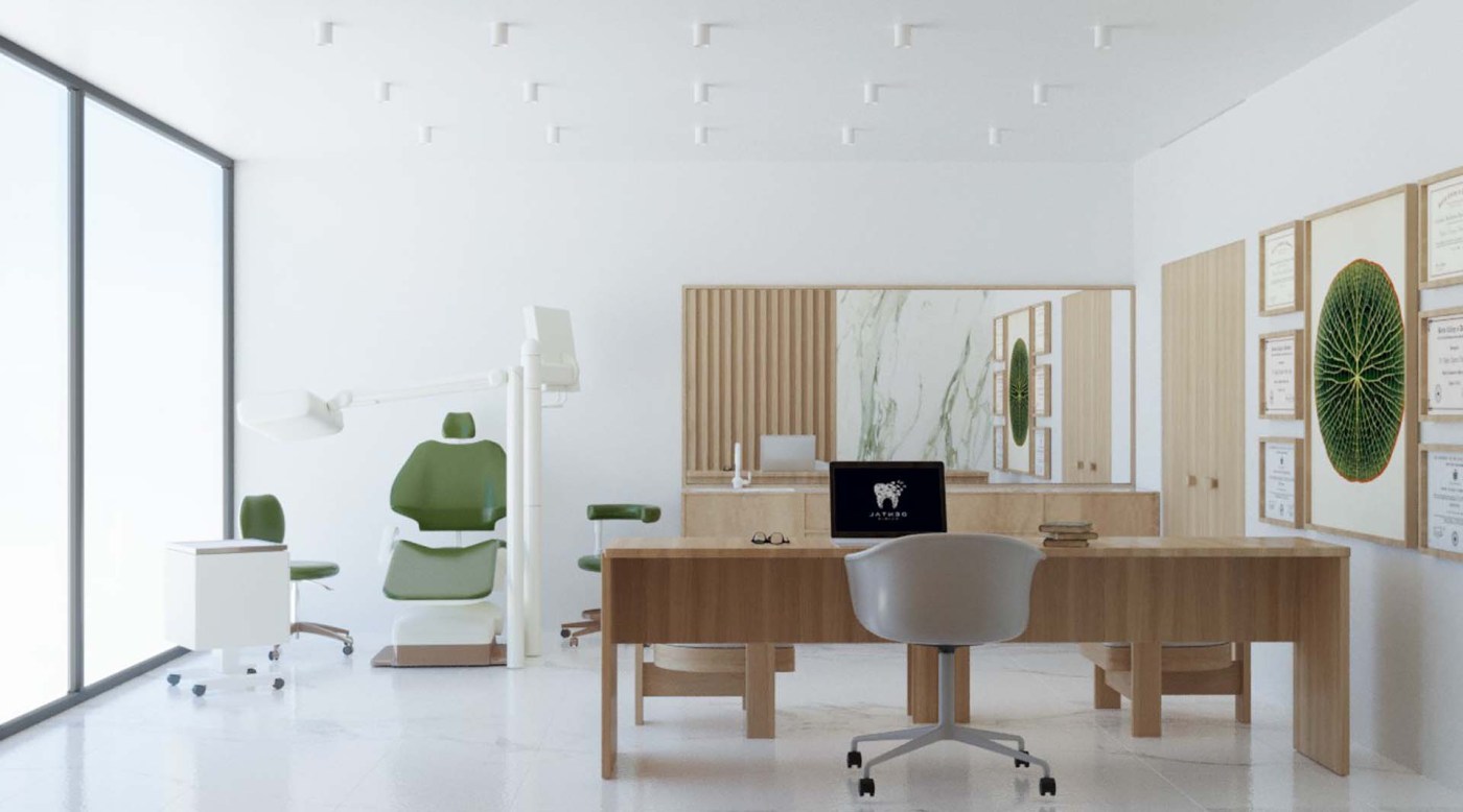 Dental Health Clinic — fotoğraf