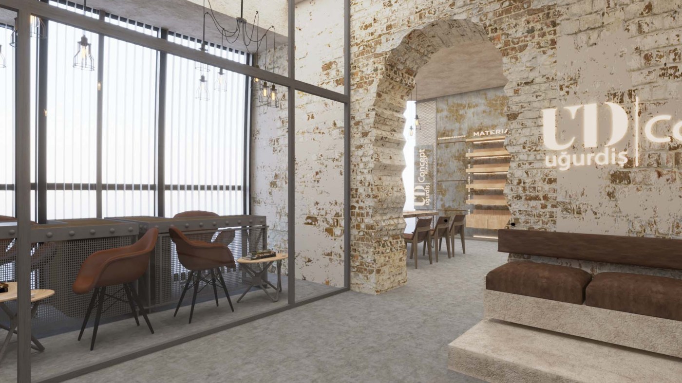 Folkart Office — fotoğraf
