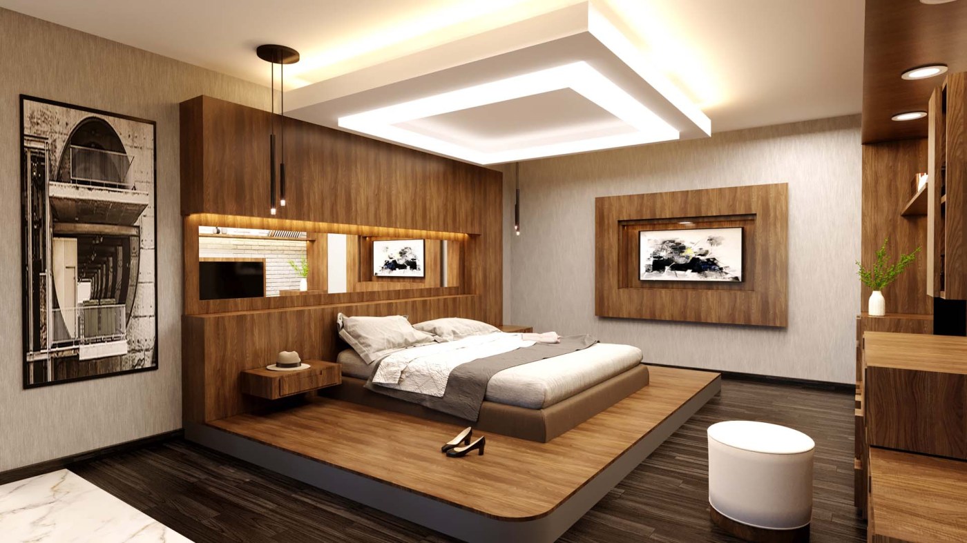 Marmaris Hotel Room — fotoğraf
