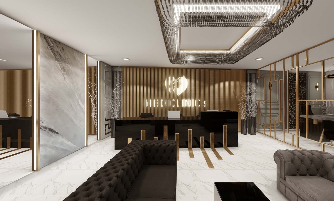 Mediclinic — fotoğraf