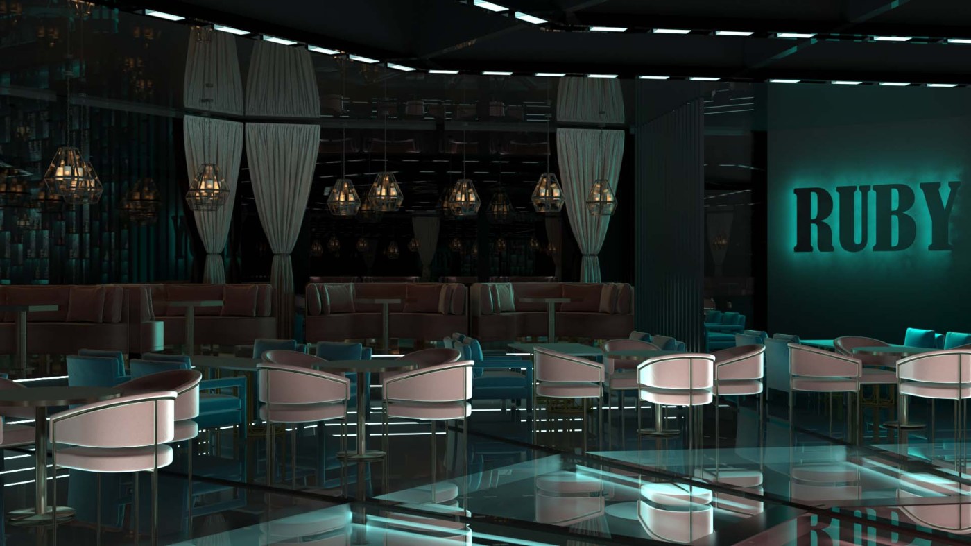 Ruby Club — fotoğraf