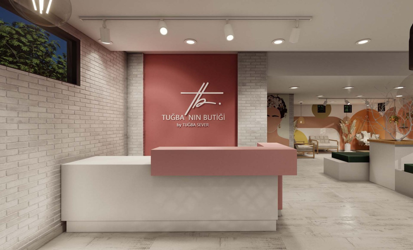 Tuğba’s Boutique — fotoğraf